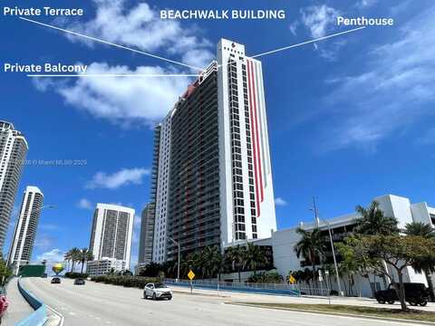 2600 E Hallandale Beach Blvd, Hallandale Beach, FL 33009