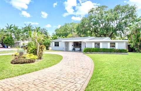 1100 N 31st Ct, Hollywood, FL 33021