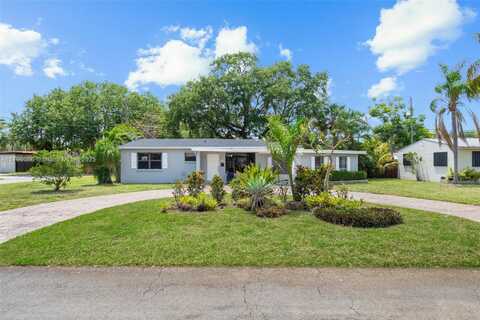 1100 N 31st Ct, Hollywood, FL 33021