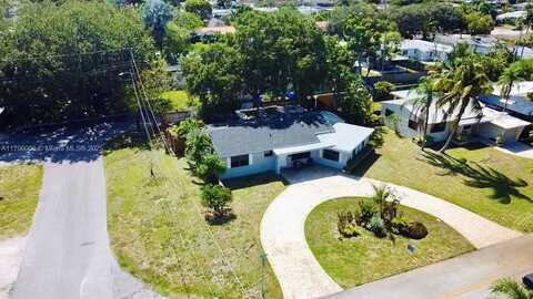 1100 N 31st Ct, Hollywood, FL 33021