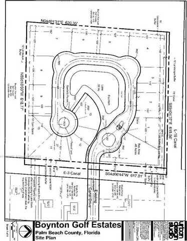 6000 Canal Drive, Lake Worth, FL 33463