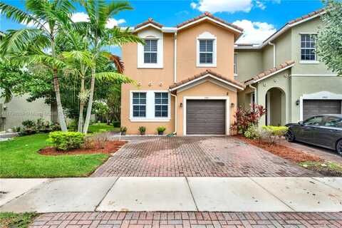 1451 SE 26th Ave, Homestead, FL 33035