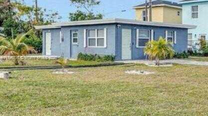 407 NW 11th Ave, Boynton Beach, FL 33435