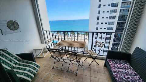 2401 S Ocean Dr, Hollywood, FL 33019