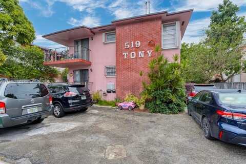 519 NW 10th Ave, Miami, FL 33136