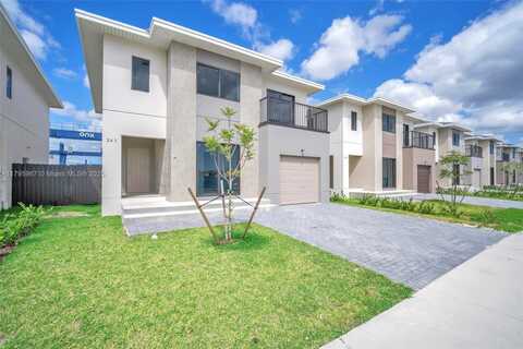 245 NW 13 Place, Homestead, FL 33034
