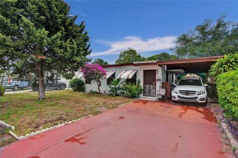 1248 Burlington St, Opa Locka, FL 33054