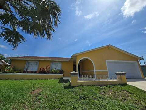 26031 SW 130th Ave, Homestead, FL 33032