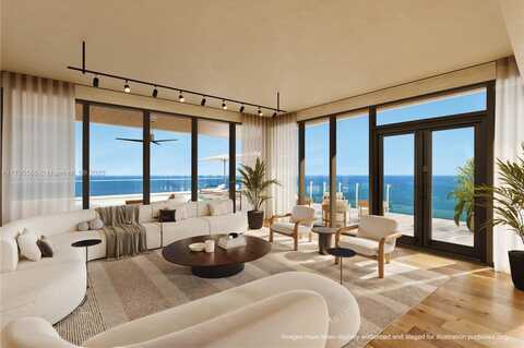 18501 Collins Ave, Sunny Isles Beach, FL 33160