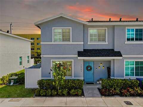 1061 NW 4th Ter, Florida City, FL 33034