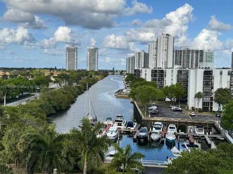 3375 N Country Club Dr, Aventura, FL 33180