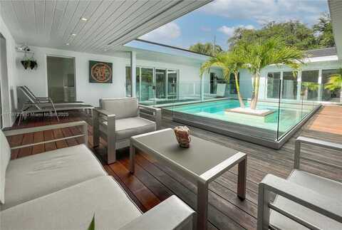 4001 Monserrate St, Coral Gables, FL 33146