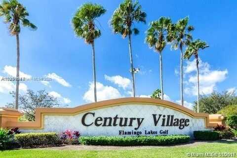 1401 SW 128th Ter, Pembroke Pines, FL 33027