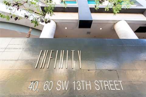 60 SW 13th St, Miami, FL 33130