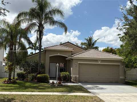 1142 NW 130th Ave, Pembroke Pines, FL 33028