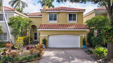 1741 E Trafalgar Cir, Hollywood, FL 33020