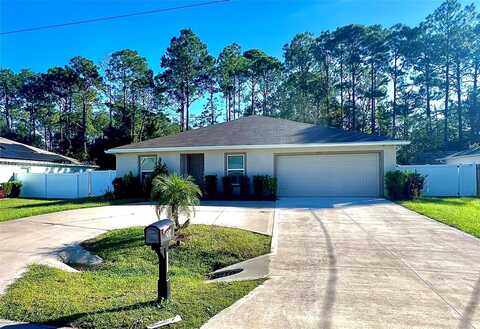 203 Palmwood Drive, Palm Coast, FL 32164