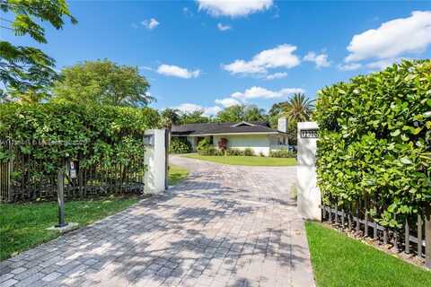 12300 SW 67th Ave, Pinecrest, FL 33156