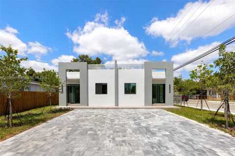 6850-6852 NW 4th AVE, Miami, FL 33150