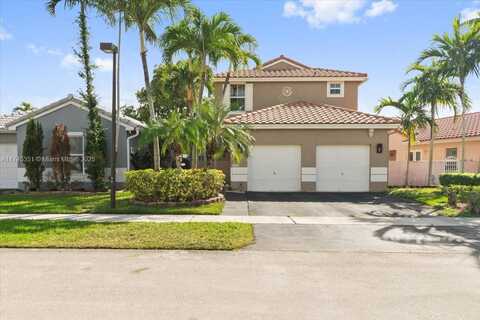 18458 NW 21st St, Pembroke Pines, FL 33029
