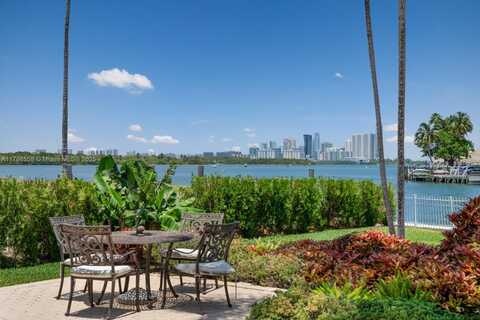 10301 E Broadview Dr, Bay Harbor Islands, FL 33154