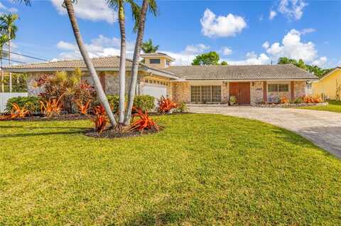 1243 Funston St, Hollywood, FL 33019