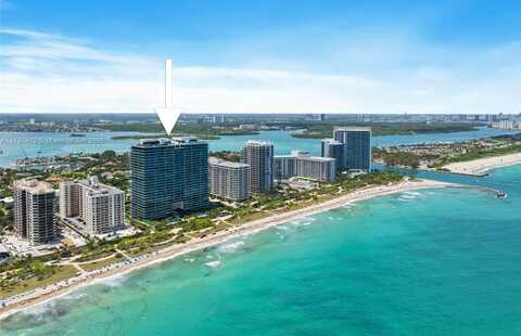 10201 Collins Ave, Bal Harbour, FL 33154