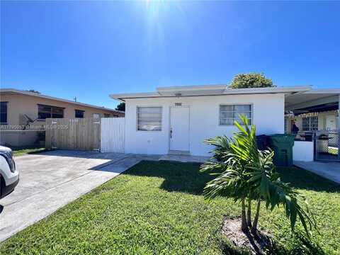 7550 NW 2nd Ter, Miami, FL 33126