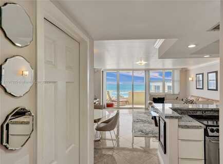 3180 S Ocean Dr, Hallandale Beach, FL 33009