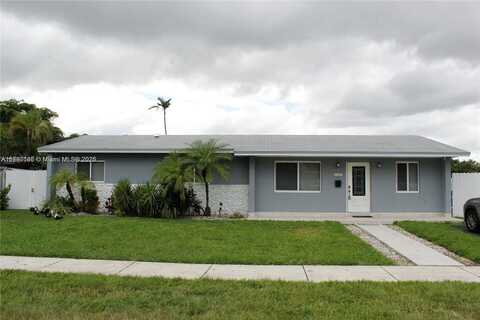 5124 SW 128th Ave, Miami, FL 33175