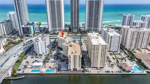 1825 S Ocean Dr, Hallandale Beach, FL 33009