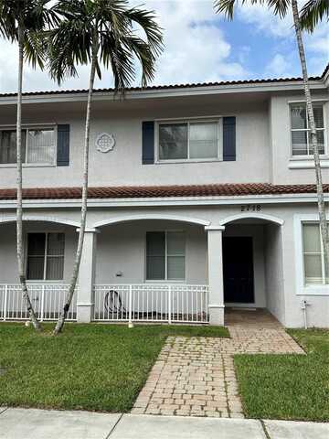 2718 SW 82nd Ave, Miramar, FL 33025