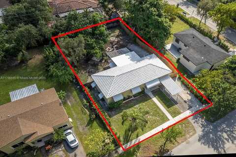 1210 NE 132nd St, North Miami, FL 33161