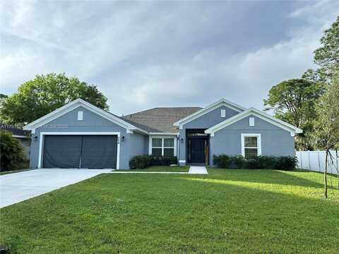 554 NW Billiar Ave, Port Saint Lucie, FL 34983