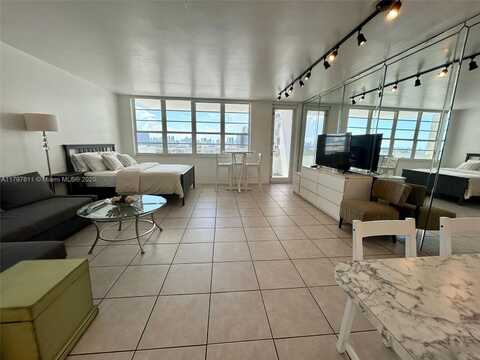 100 Lincoln Rd, Miami Beach, FL 33139