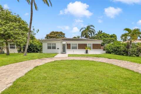 1413 Funston St, Hollywood, FL 33020