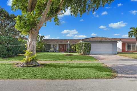 4715 Roosevelt St, Hollywood, FL 33021