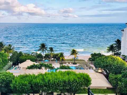 1905 N Ocean Blvd, Fort Lauderdale, FL 33305