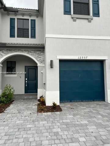 12957 SW 286th Way, Homestead, FL 33033
