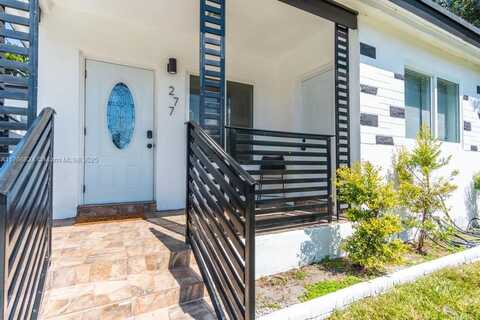 277 NW 48th St, Miami, FL 33127