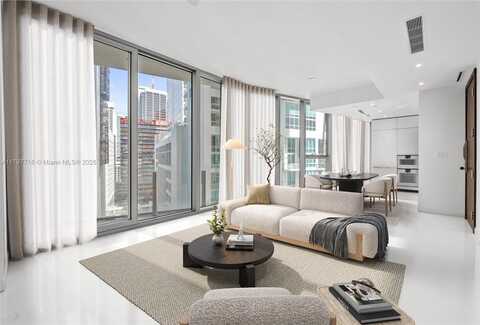 300 Biscayne Blvd Way, Miami, FL 33131