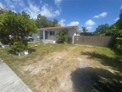 1181 NE 160th Ter, North Miami Beach, FL 33162