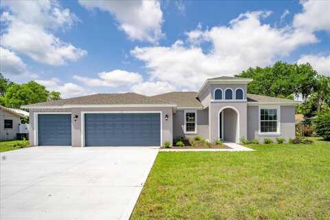11 Burgundy, Palm Coast, FL 32137