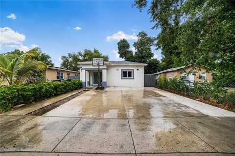 1793 NW 93rd Ter, Miami, FL 33147
