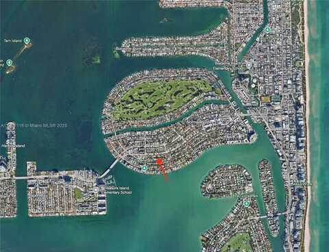 1760 71st St, Miami Beach, FL 33141