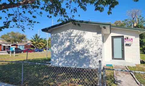 731 Phippen Waiters Rd, Dania Beach, FL 33004