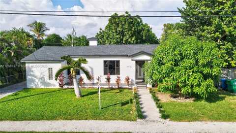 347 NE 110th St, Miami, FL 33161
