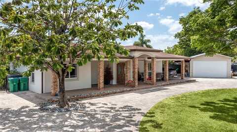 5130 SW 99th Ave, Miami, FL 33165