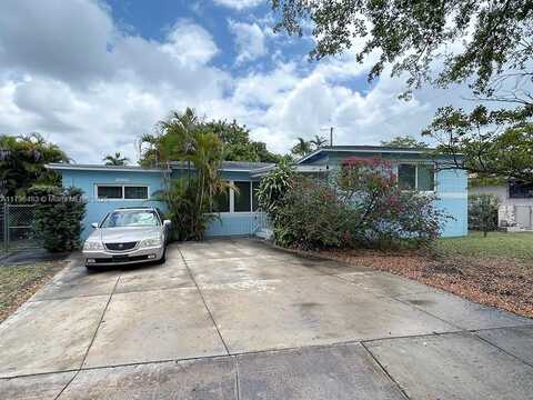 12115 NE Miami Ct, North Miami, FL 33161