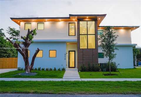 8410 SW 65 AVE, South Miami, FL 33143